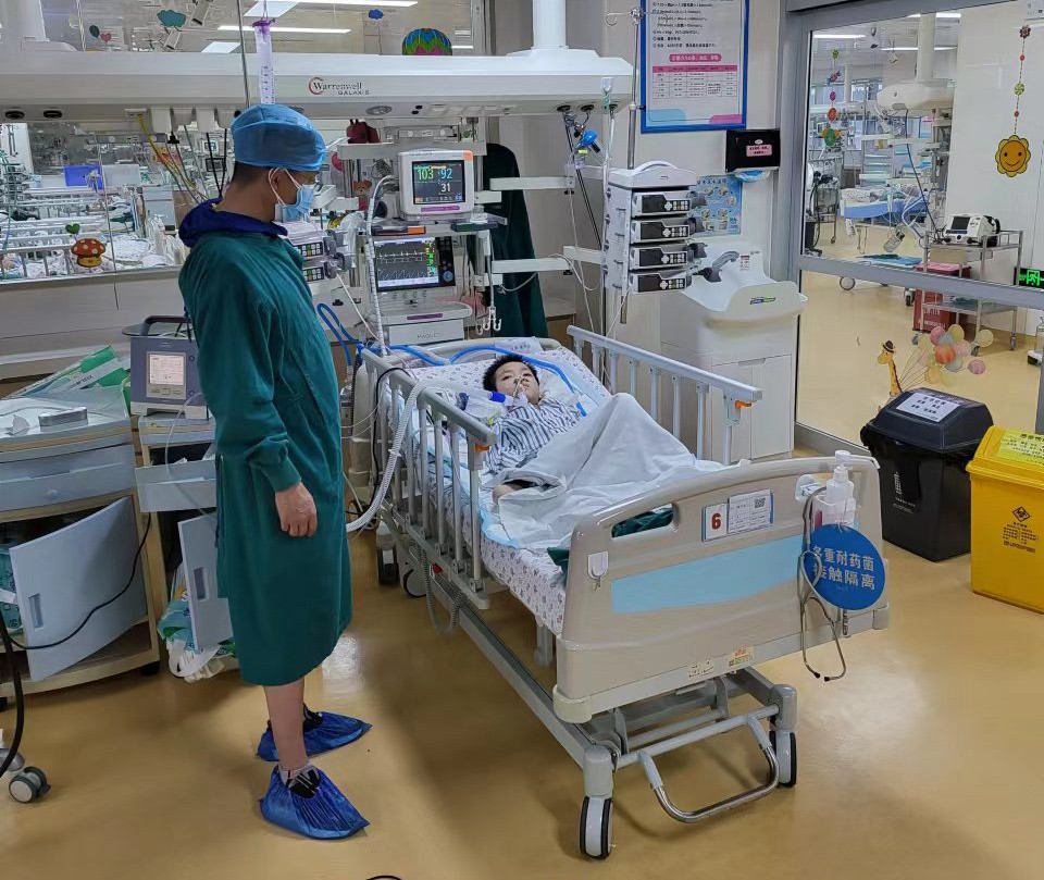 达日县跨省救护车出租公司