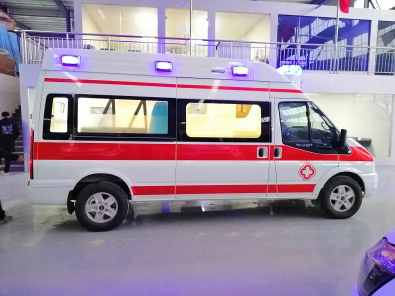 达日县跨省救护车出租